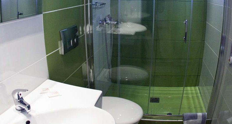 Hotel Konaki Arnaía Habitación foto